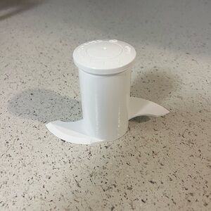 KitchenAid Dough Blade for KFP1333 KFP1344 Food Processor Replacement Attachment